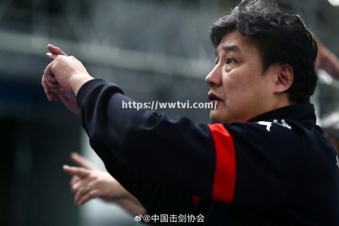 新西兰卡特琳娜夺得击剑铜牌 新西兰卡特琳娜夺得击剑铜牌