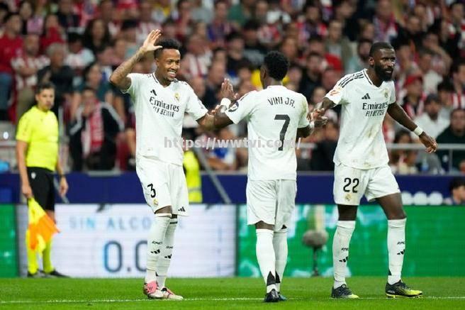 马德里德比变局,马德里竞技成功反超皇马 马德里德比变局,马德里竞技成功反超皇马