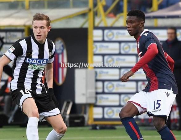 乌迪内斯客场失利,客场作战难求胜利 乌迪内斯客场失利,客场作战难求胜利