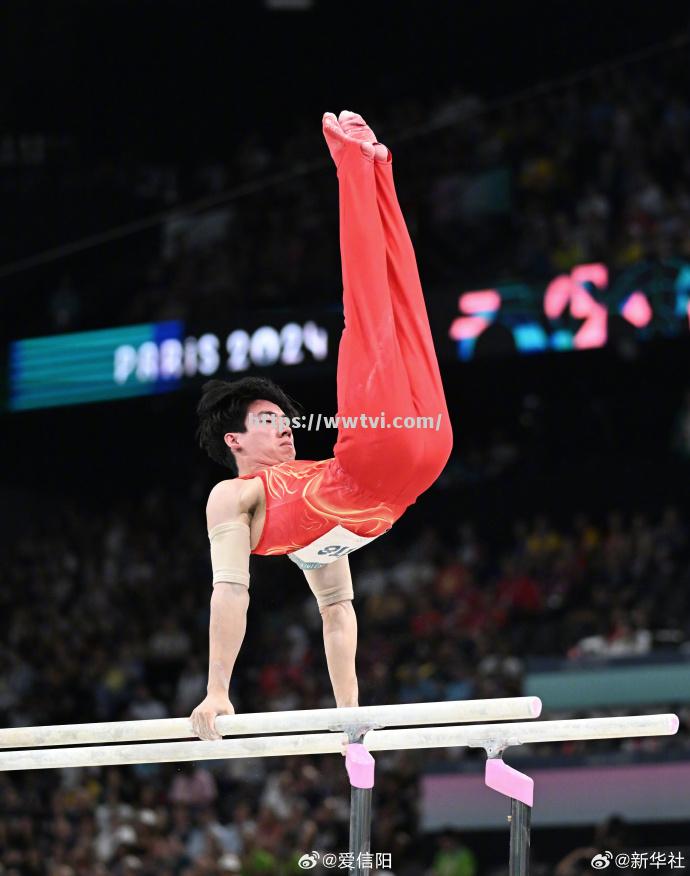 体操比赛:我国选手身姿优雅,夺得冠军 体操比赛:我国选手身姿优雅,夺得冠军