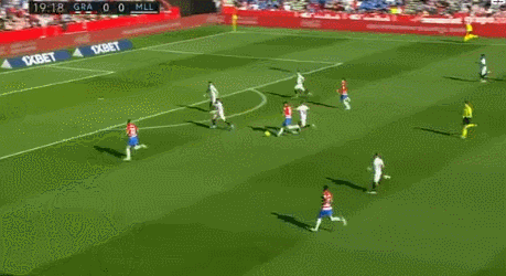 格拉纳达主场小胜马略卡,摆脱低谷 格拉纳达主场小胜马略卡,摆脱低谷