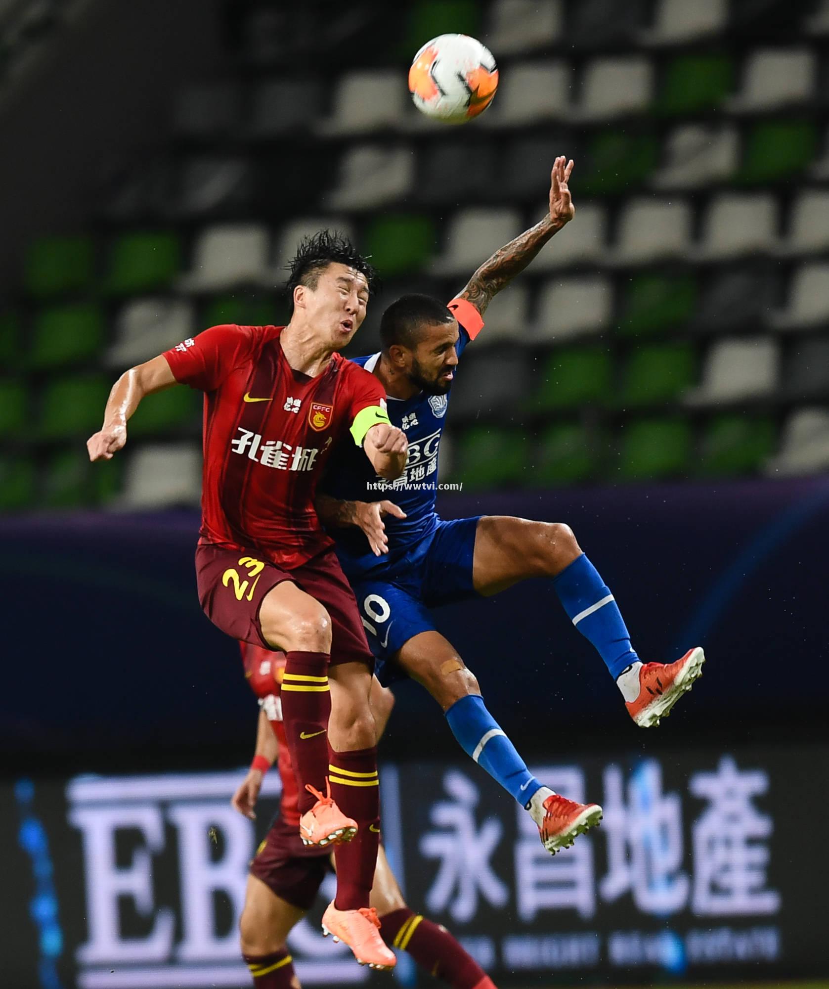 河北华夏幸福客场大胜江苏苏宁,保住保级希望 河北华夏幸福客场大胜江苏苏宁,保住保级希望