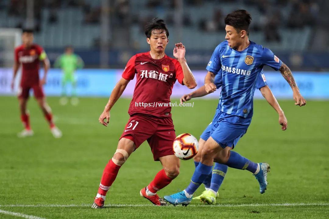 河北华夏幸福客场大胜江苏苏宁,保住保级希望 河北华夏幸福客场大胜江苏苏宁,保住保级希望