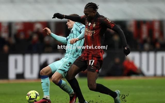 AC米兰客场不敌亚特兰大,红黑军团遭遇惨败 AC米兰客场不敌亚特兰大,红黑军团遭遇惨败