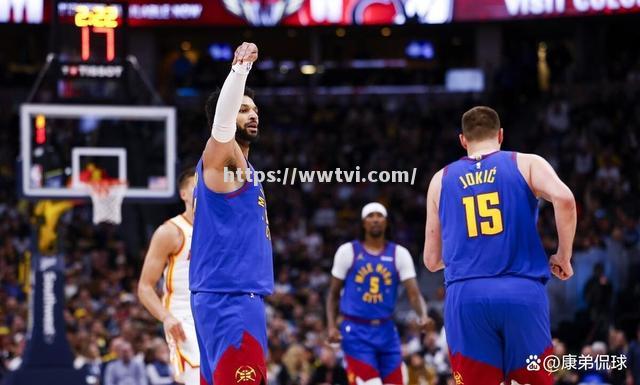 次轮遭遇:掘金猛龙双方谁能笑到最后 次轮遭遇:掘金猛龙双方谁能笑到最后