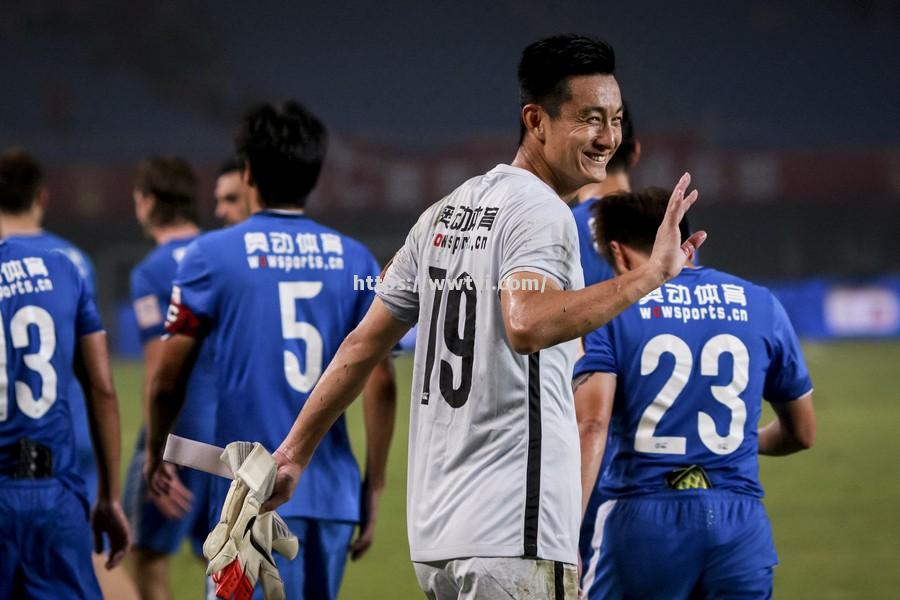 河北华夏客场告捷广州富力,实现重要胜利 河北华夏客场告捷广州富力,实现重要胜利