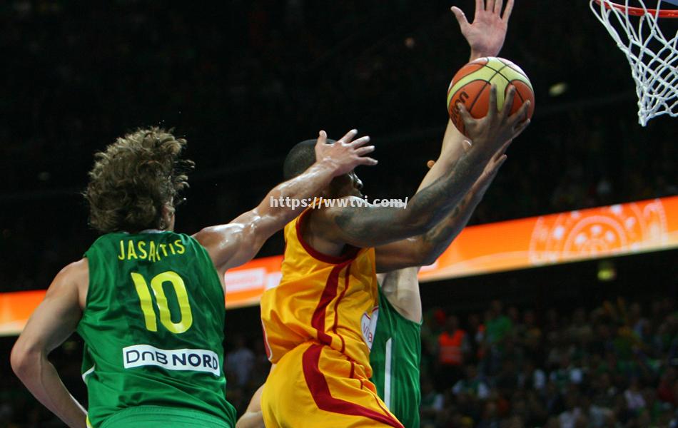 马其顿队遭遇立陶宛挑战,惊险胜利保住高分 马其顿队遭遇立陶宛挑战,惊险胜利保住高分