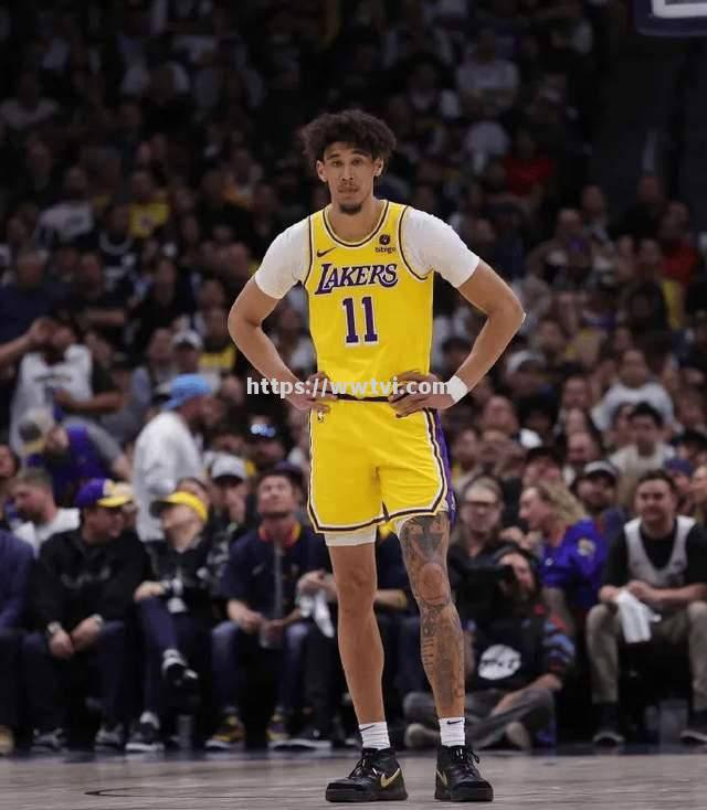 湖人核心状态回暖,带队逆转取胜 湖人核心状态回暖,带队逆转取胜