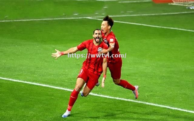 河南建业客场击败广州富力,获得关键三分 河南建业客场击败广州富力,获得关键三分