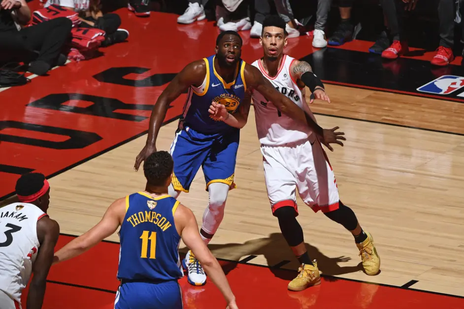 星空体育-猛龙奇迹逆袭！连胜回暖东部形势