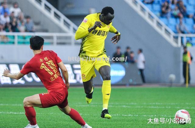 青岛黄海被逆转,遗憾输球告终 青岛黄海被逆转,遗憾输球告终