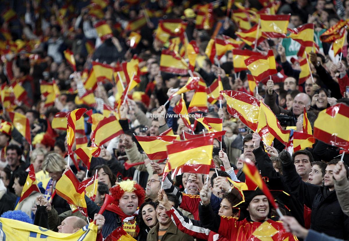 一场历史性的西班牙足球比赛即将开启 一场历史性的西班牙足球比赛即将开启