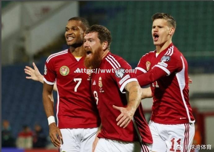 匈牙利国家队实力强劲击败对手 匈牙利国家队实力强劲击败对手