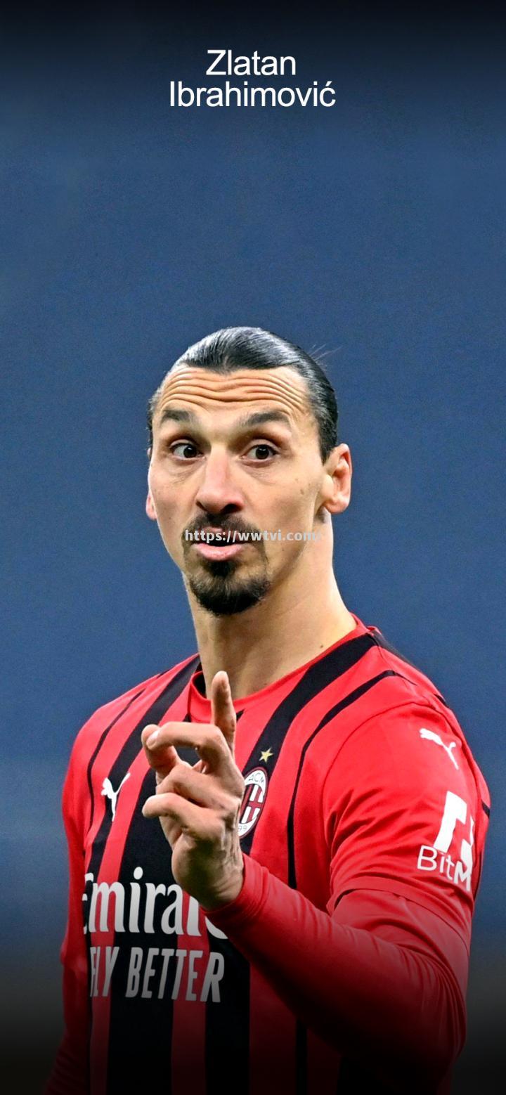 AC米兰前锋伊布拉希莫维奇独中两元,助球队取胜 AC米兰前锋伊布拉希莫维奇独中两元,助球队取胜