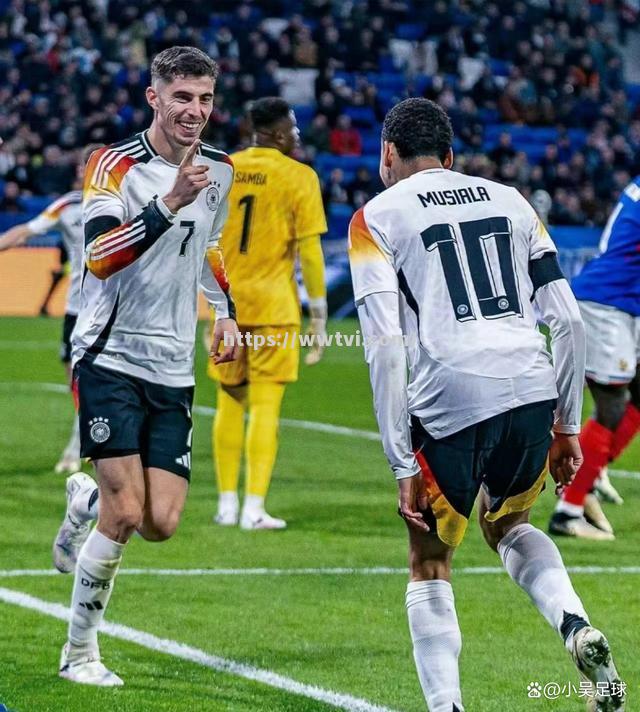 德国在与匈牙利的对决中取得胜利 德国在与匈牙利的对决中取得胜利