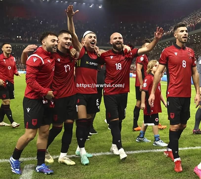 德国在与匈牙利的对决中取得胜利 德国在与匈牙利的对决中取得胜利