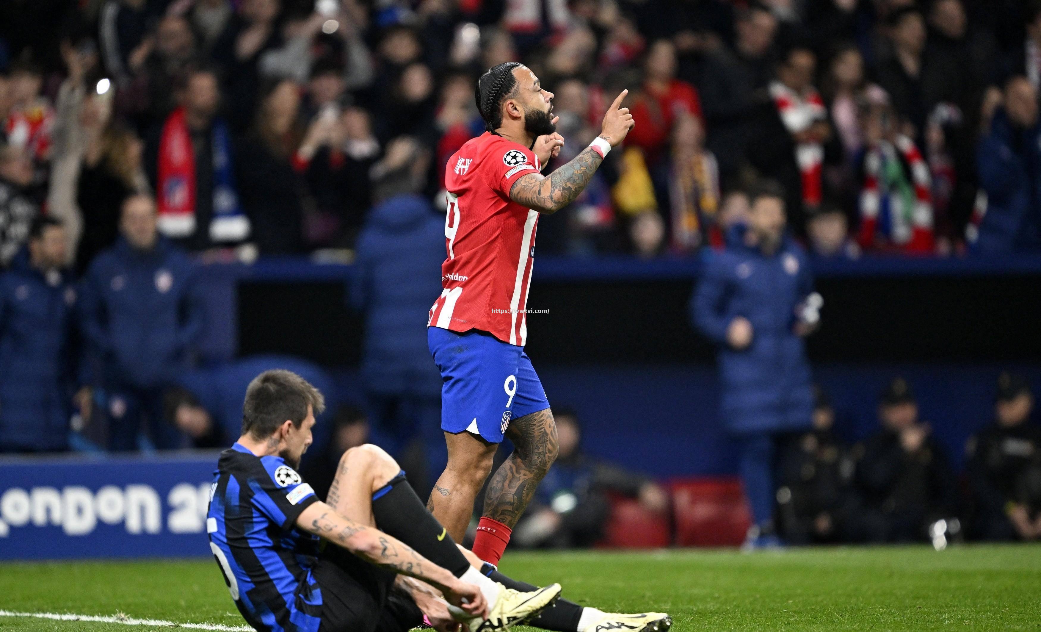 国米客场大胜,不给对手喘息机会 国米客场大胜,不给对手喘息机会