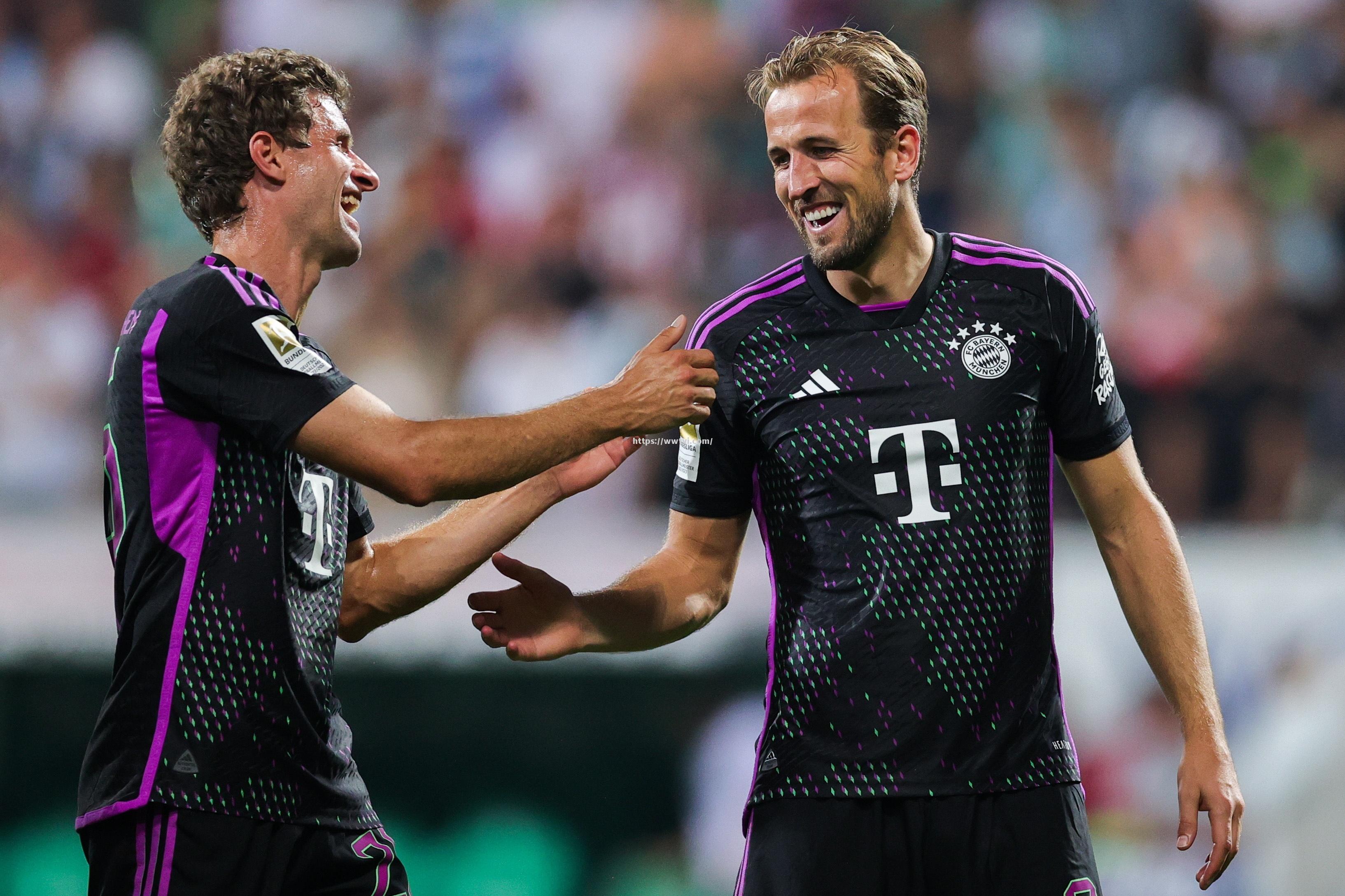 拜仁慕尼黑队球员伤愈归队,备战下一场比赛 拜仁慕尼黑队球员伤愈归队,备战下一场比赛