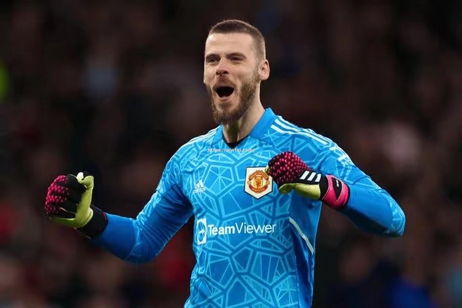 瓦伦西亚门将表现出色,力保球门不失 瓦伦西亚门将表现出色,力保球门不失