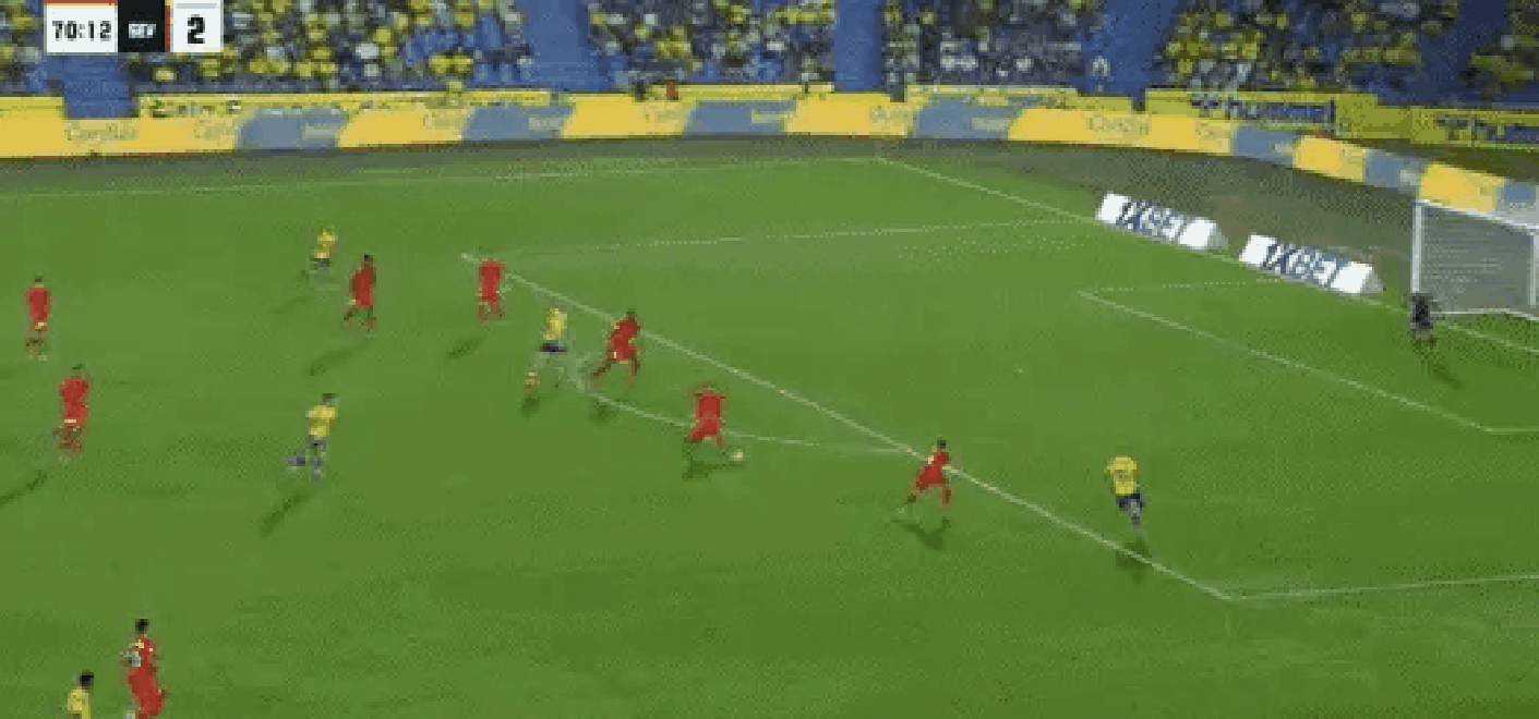 塞尔塔遭遇主场失利,积分榜位置下降 塞尔塔遭遇主场失利,积分榜位置下降