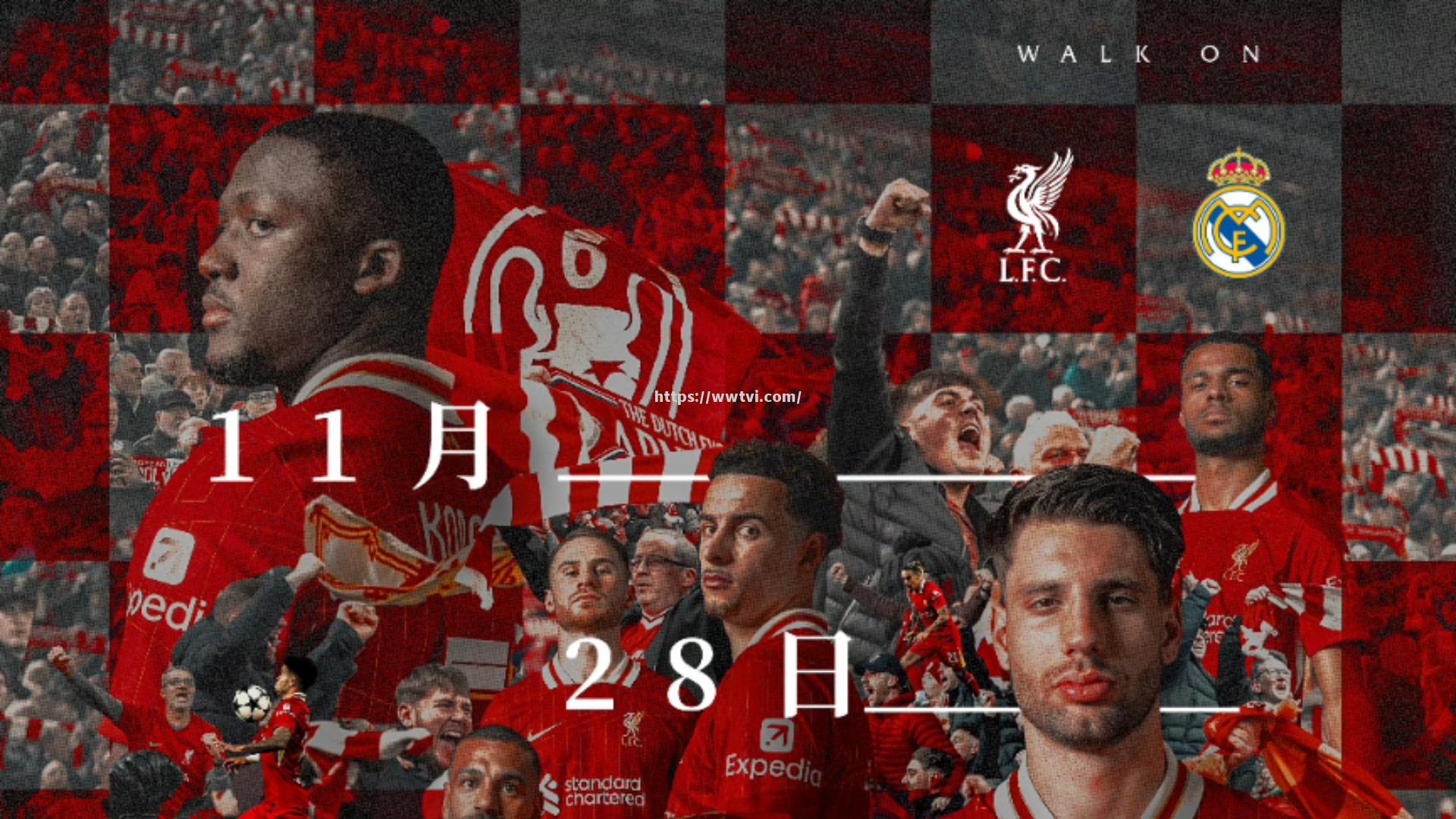 利物浦在主场不敌皇马:实力明显不足 利物浦在主场不敌皇马:实力明显不足