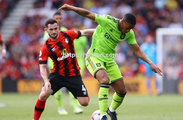 曼联客场挑战伯恩茅斯,胜负难断 曼联客场挑战伯恩茅斯,胜负难断