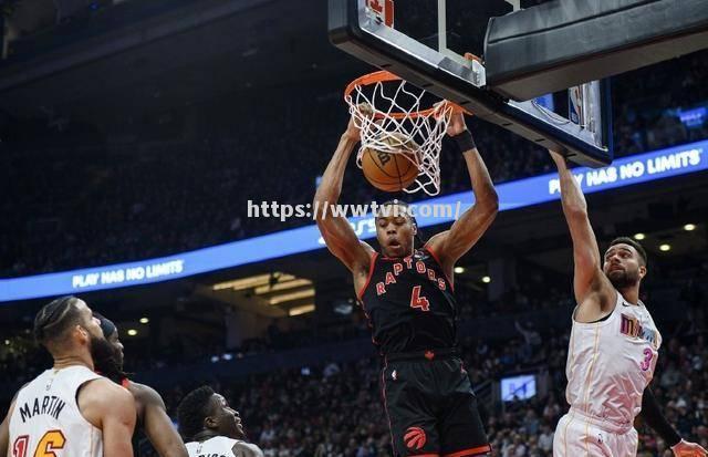 篮网队遭逢失败,猛龙队在主场表现出色 篮网队遭逢失败,猛龙队在主场表现出色